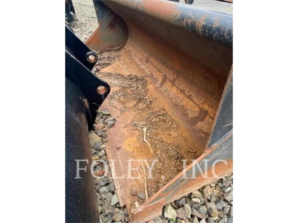 CAT BACKHOE GP BUCKET Kausi