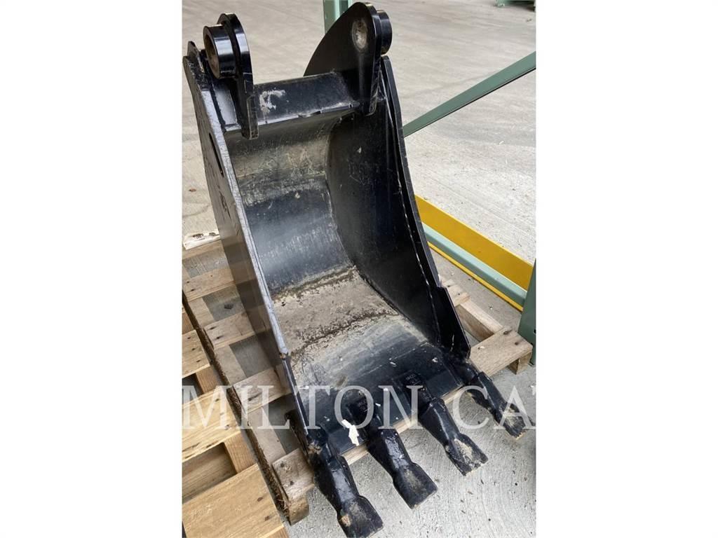 CAT BHL.18.INCH.BUCKET Kausi