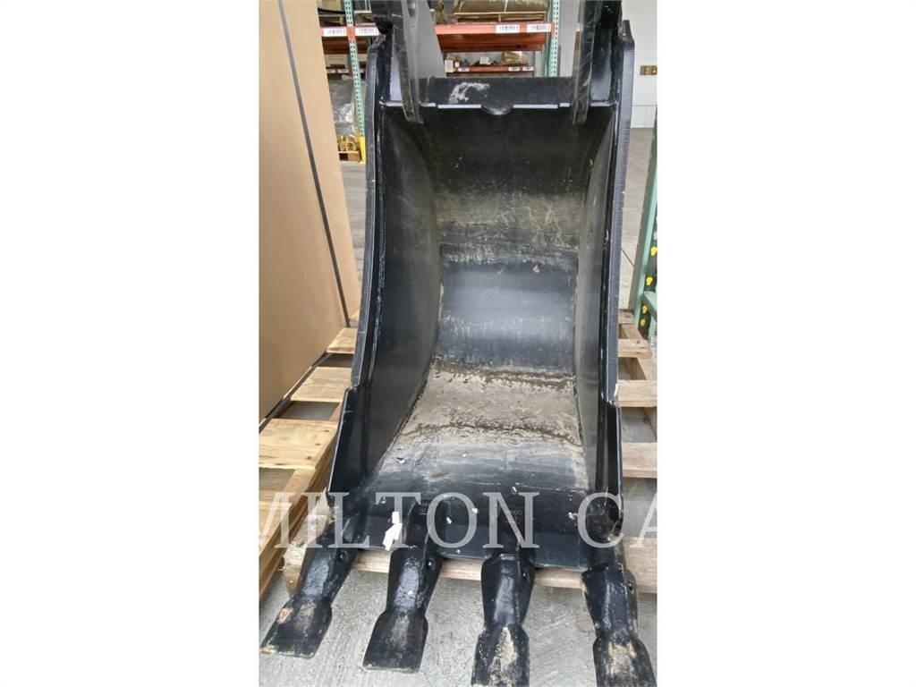 CAT BHL.18.INCH.BUCKET Kausi