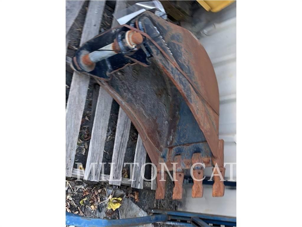 CAT BHL 18BUCKET Kausi