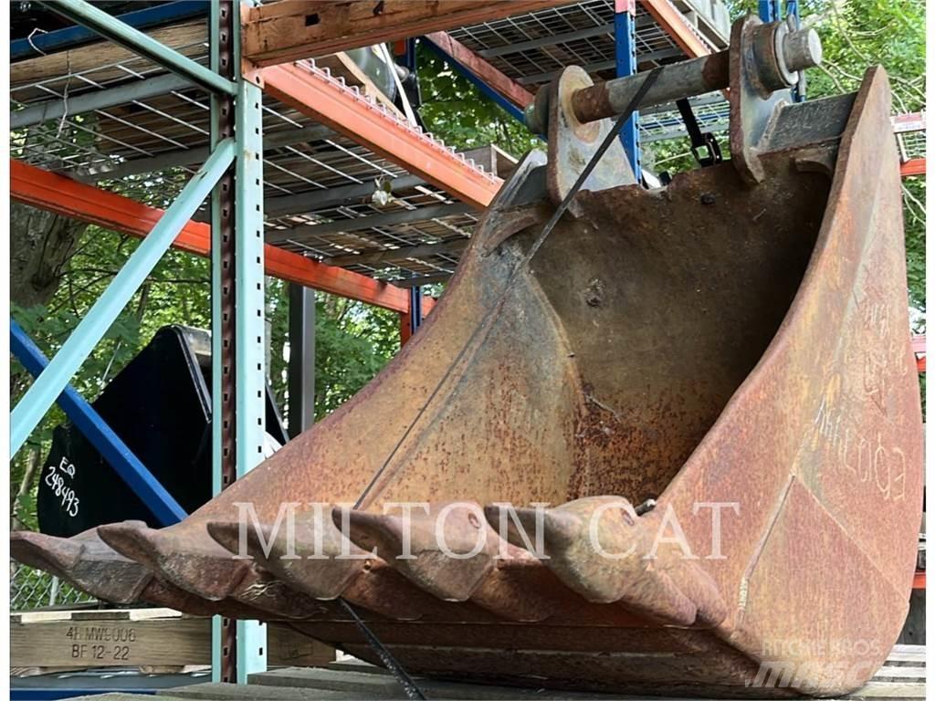CAT BHL 24 HDR BUCKET Kausi