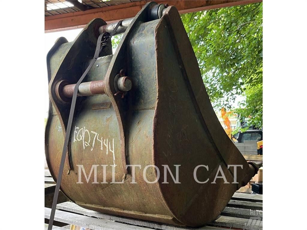 CAT BHL 24 HDR BUCKET Kausi