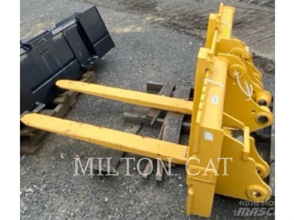 CAT BHL 48 PALLET FORKS Dakšas