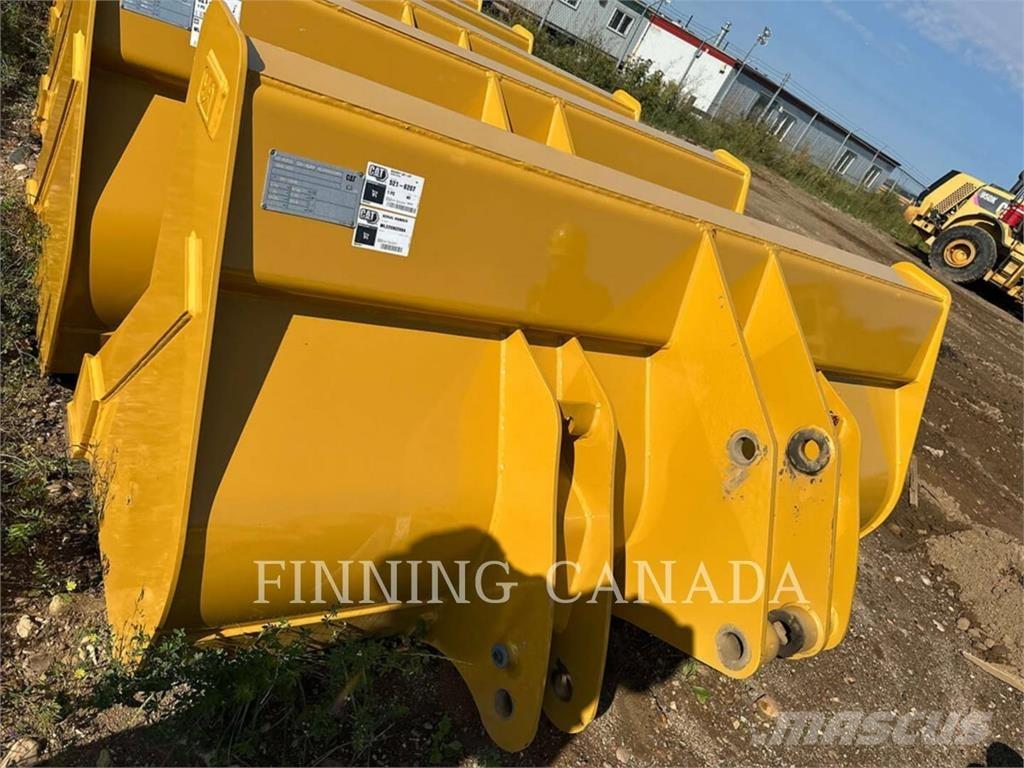 CAT BHL-BG-1.75 Kausi