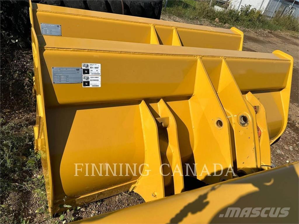 CAT BHL-BG-1.75 Kausi