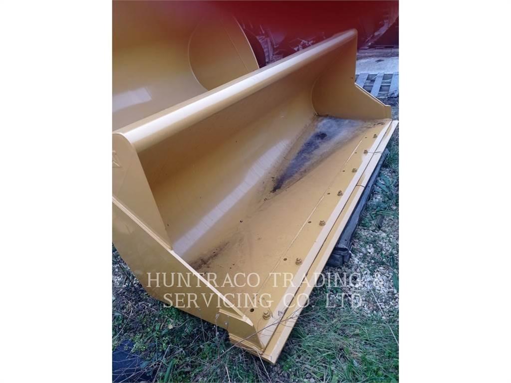 CAT BHL GP BUCKET Kausi