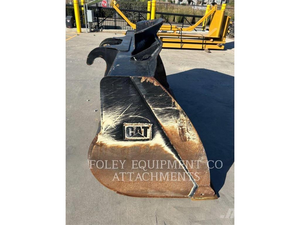 CAT BK20F24GP Iekrāvēji uz riteņiem