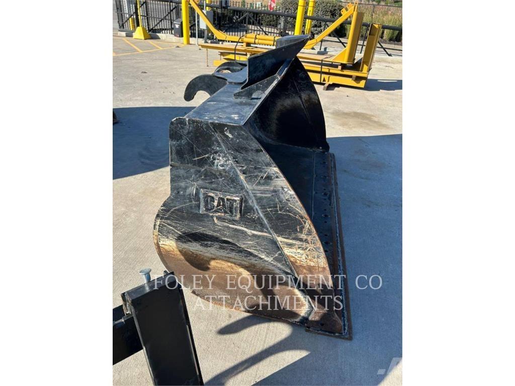 CAT BK20F24GP Iekrāvēji uz riteņiem