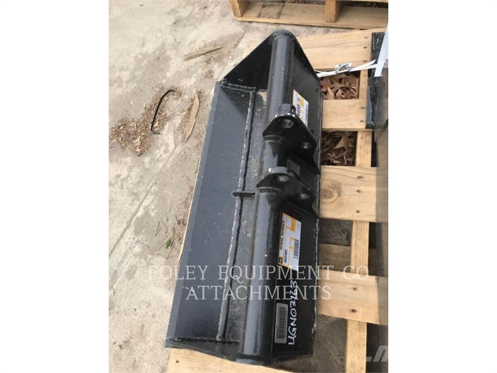 CAT BK300P28 Kāpurķēžu ekskavatori