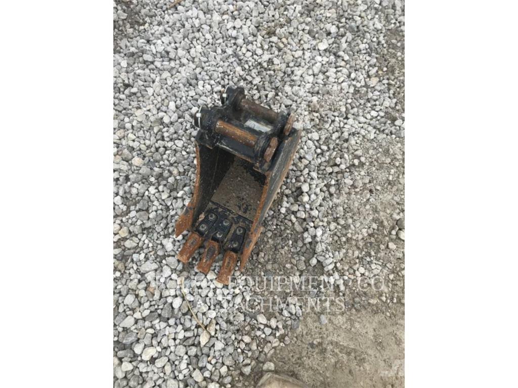 CAT BK301P09 Kāpurķēžu ekskavatori