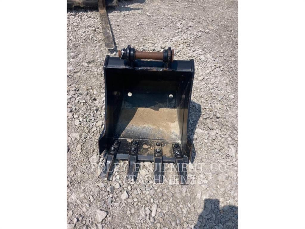 CAT BK302P20 Kāpurķēžu ekskavatori