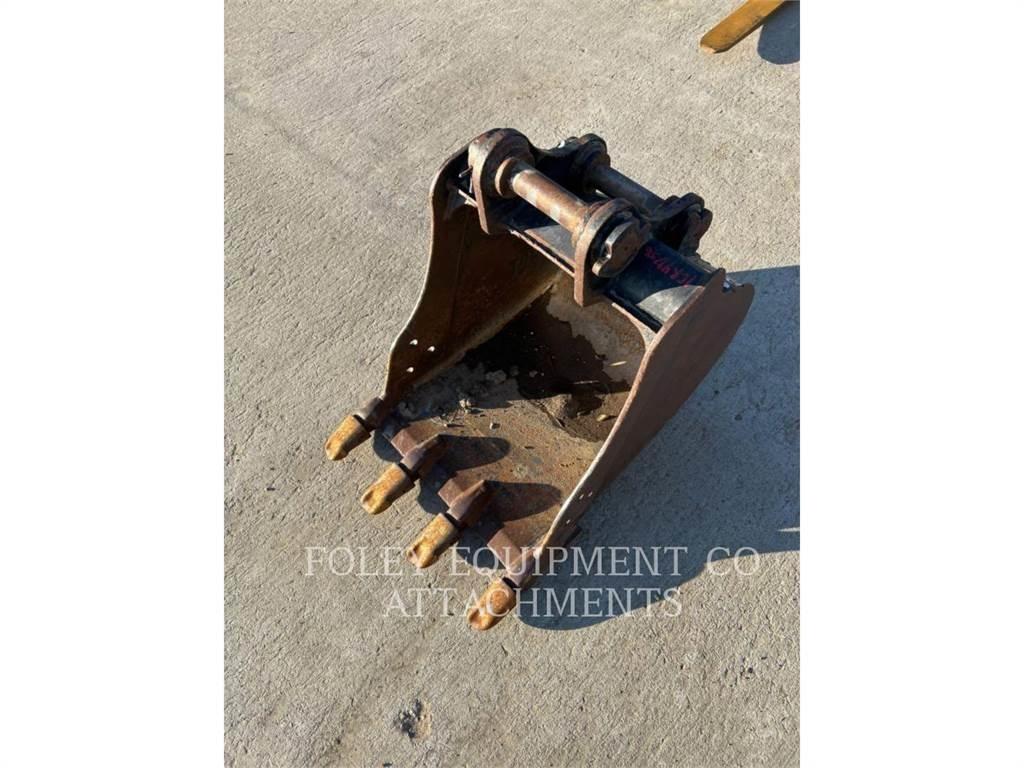 CAT BK303P20 Kāpurķēžu ekskavatori