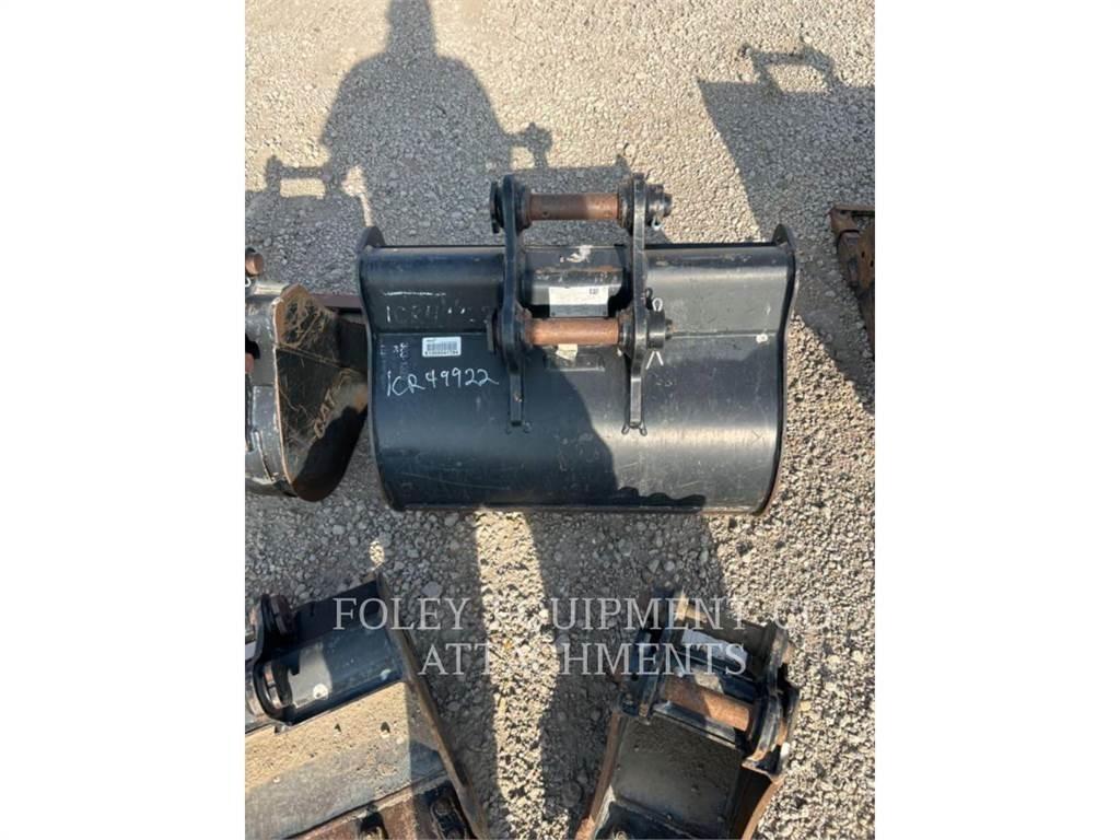 CAT BK303P30 Kāpurķēžu ekskavatori