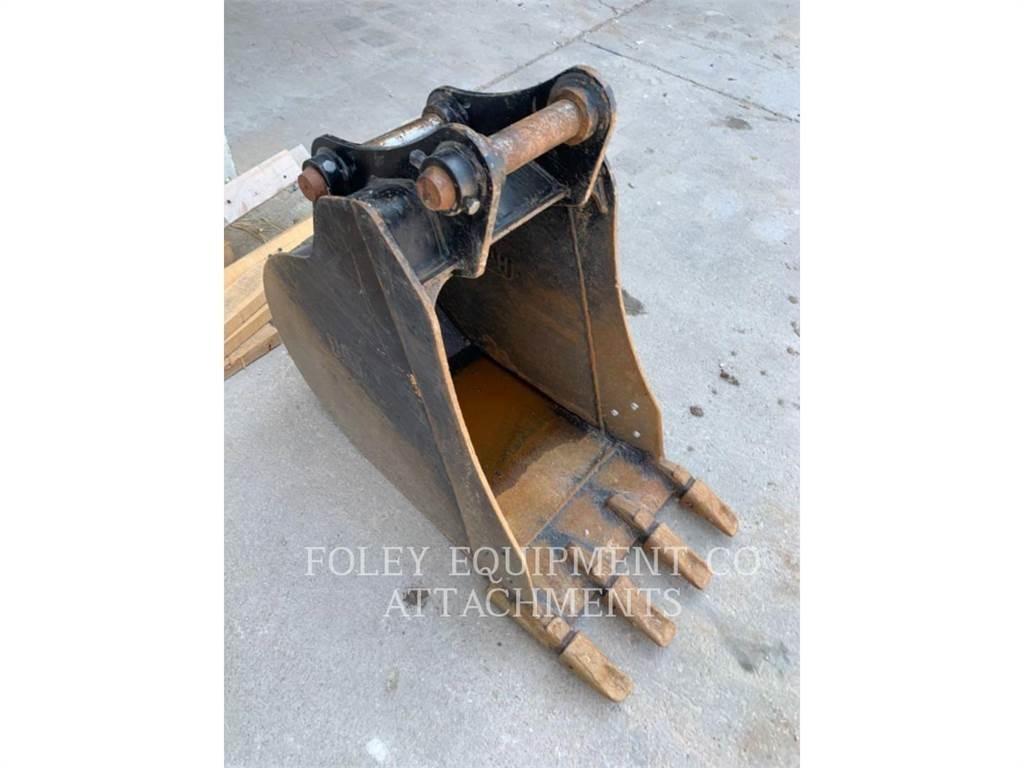 CAT BK305P18 Kāpurķēžu ekskavatori