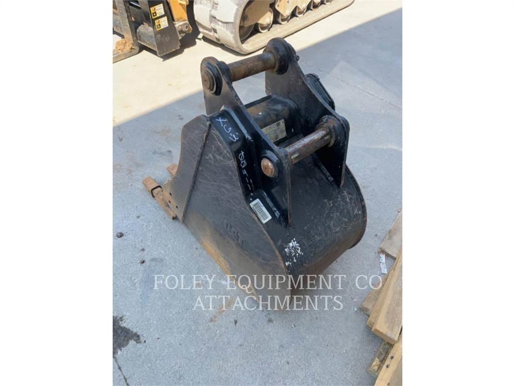 CAT BK305P18 Kāpurķēžu ekskavatori