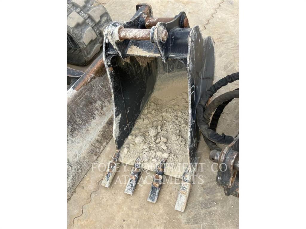 CAT BK305P20 Kāpurķēžu ekskavatori