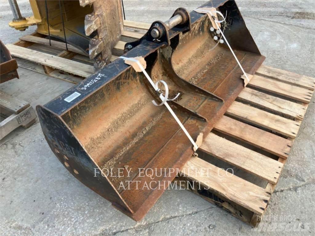 CAT BK305P63 Kāpurķēžu ekskavatori