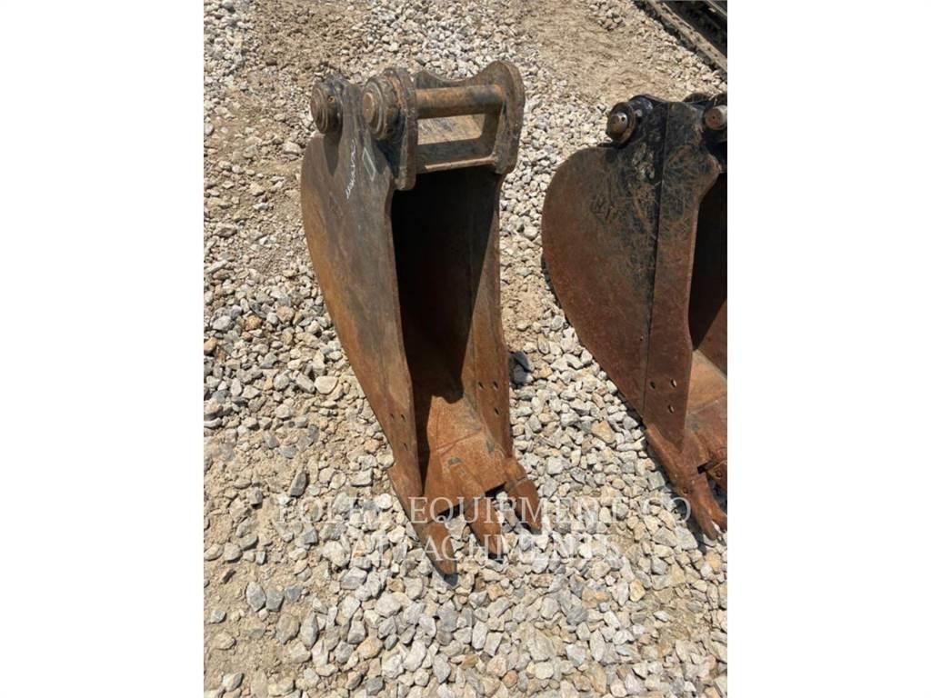 CAT BK308P13 Kāpurķēžu ekskavatori