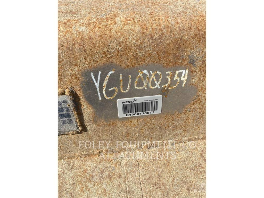 CAT BK30MT35RO Iekrāvēji uz riteņiem