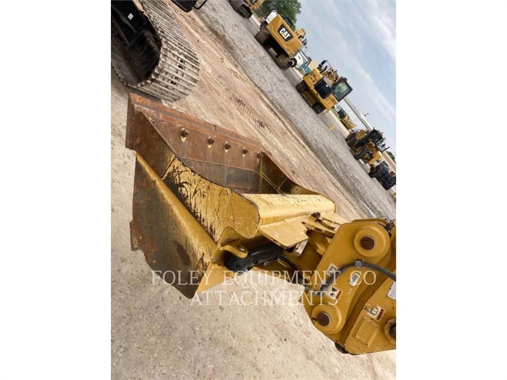 CAT BK316P60DT Kāpurķēžu ekskavatori