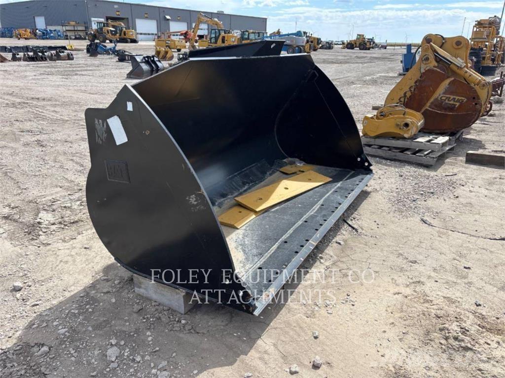 CAT BK38V38GP Iekrāvēji uz riteņiem