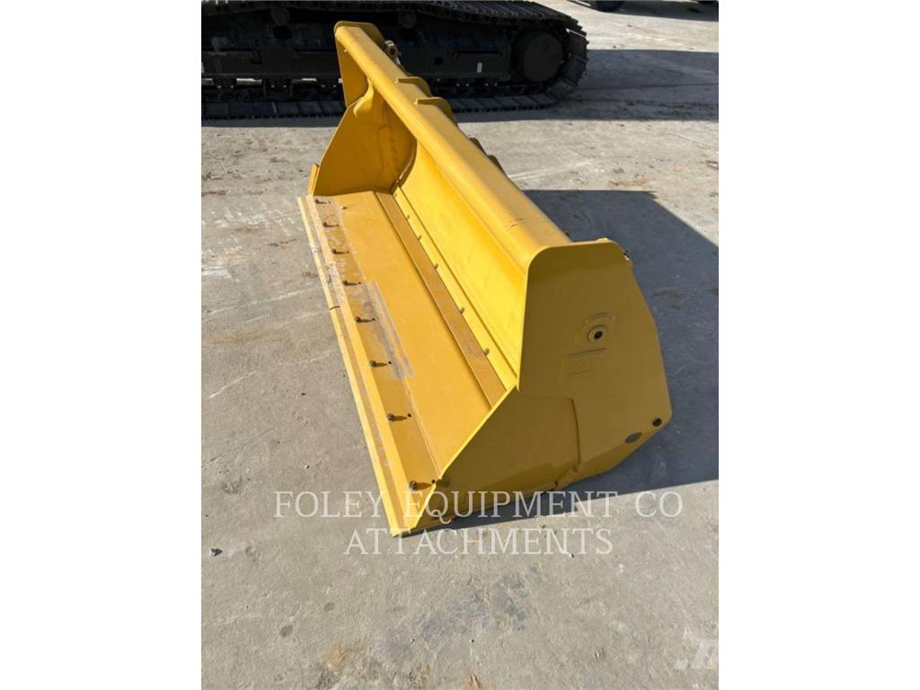 CAT BK420P14MP Ekskavatori-iekrāvēji