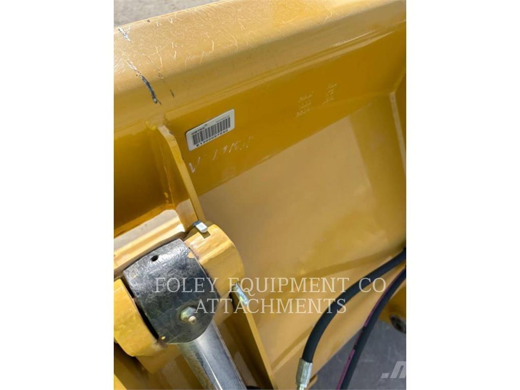CAT BK420P14MP Ekskavatori-iekrāvēji
