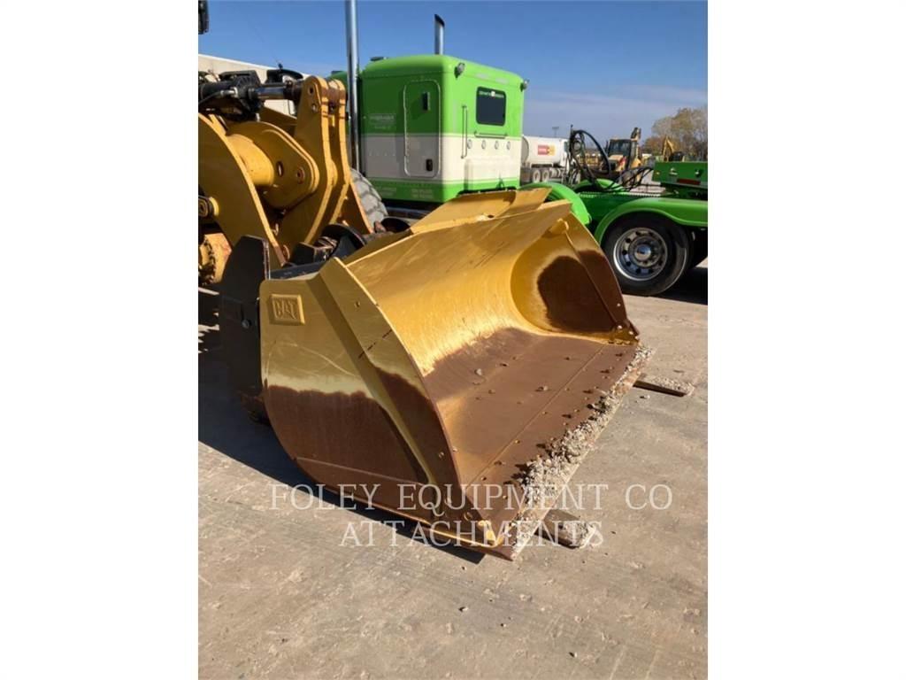 CAT BK50GCP40G Iekrāvēji uz riteņiem
