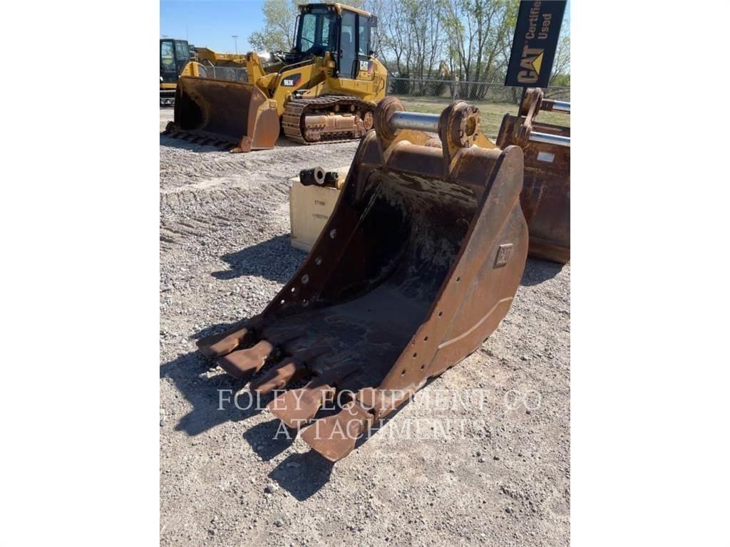 CAT BKHEXPCB42 Kāpurķēžu ekskavatori