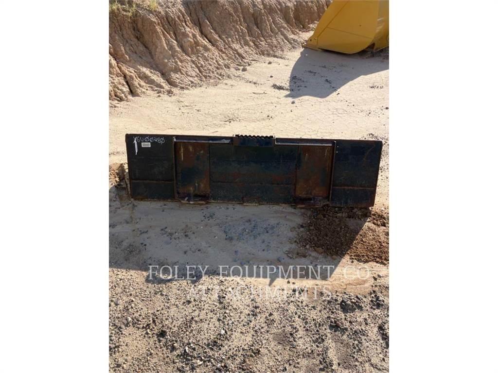 CAT BKSSLGP74S Kausi
