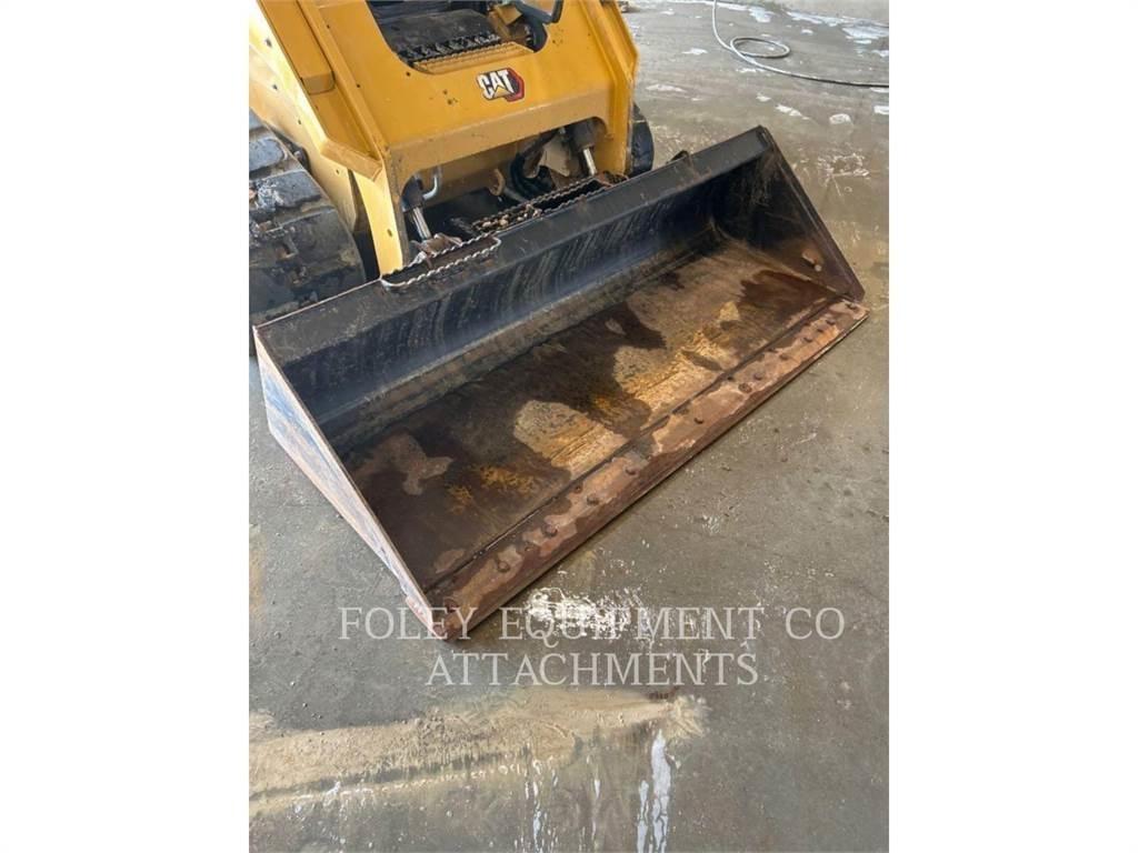 CAT BKSSLGP86S Kausi
