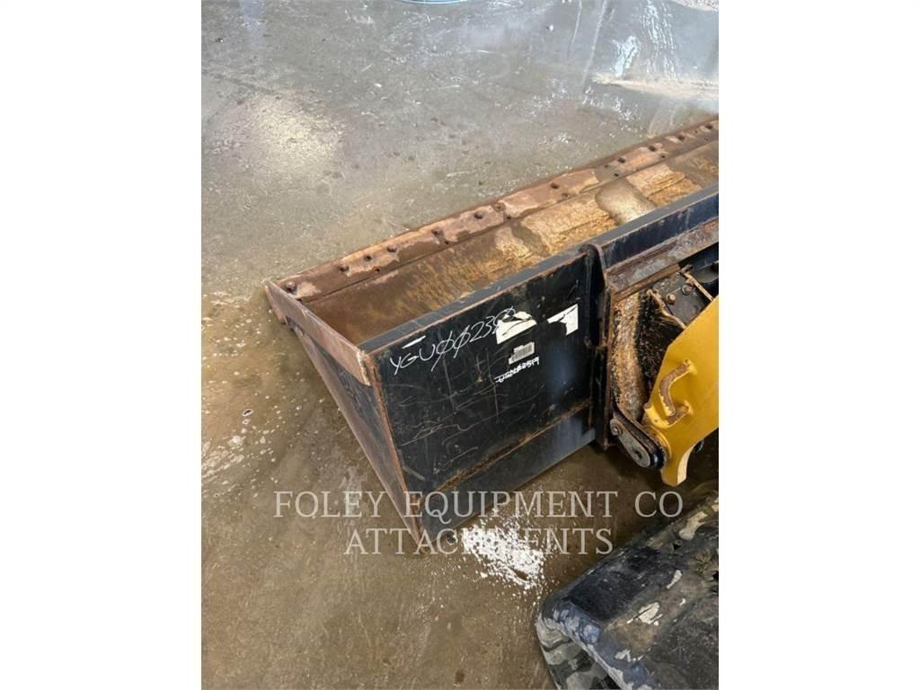 CAT BKSSLGP86S Kausi