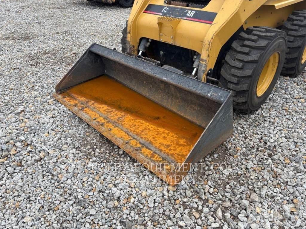 CAT BKSSLMP74 Kausi