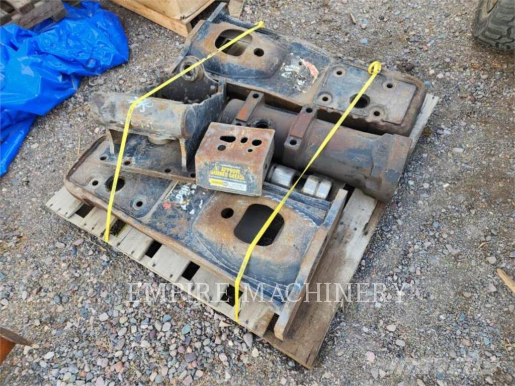 CAT BL-H80SPL Dakšas