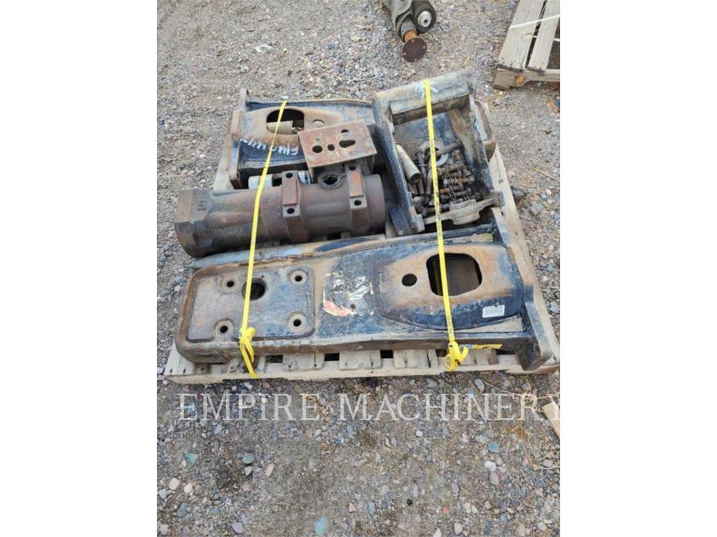 CAT BL-H80SPL Dakšas