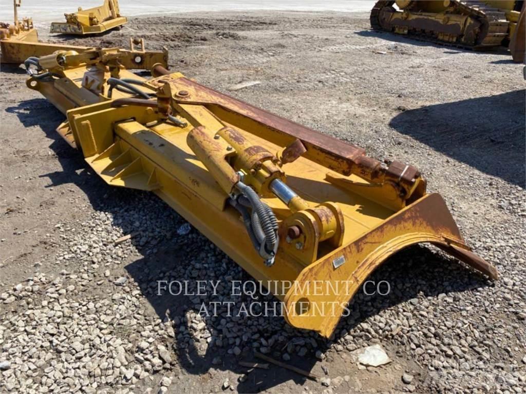 CAT BLD7EA Kāpurķēžu buldozeri
