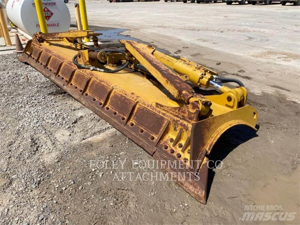 CAT BLD7EA Kāpurķēžu buldozeri