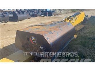 CAT BU118 Birstes