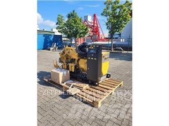 CAT C 7.1 Palīgdzinēji kuģiem
