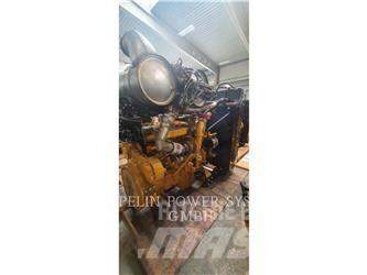 CAT C13 T4F Industriālie dzinēji