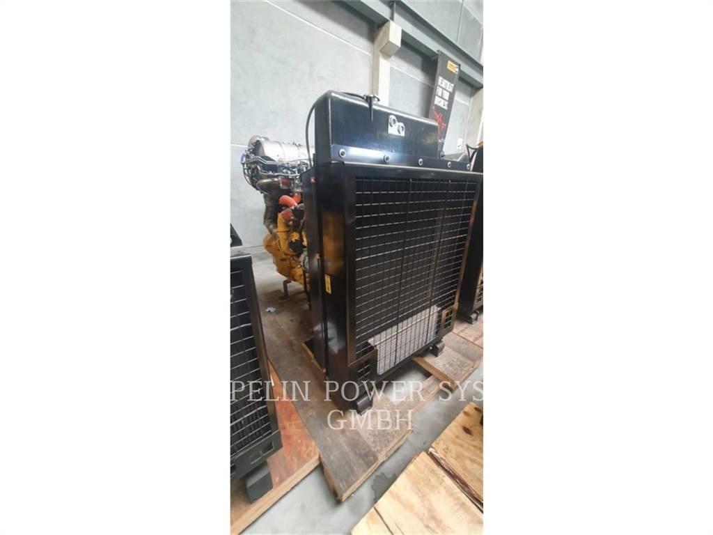 CAT C13 T4F Industriālie dzinēji