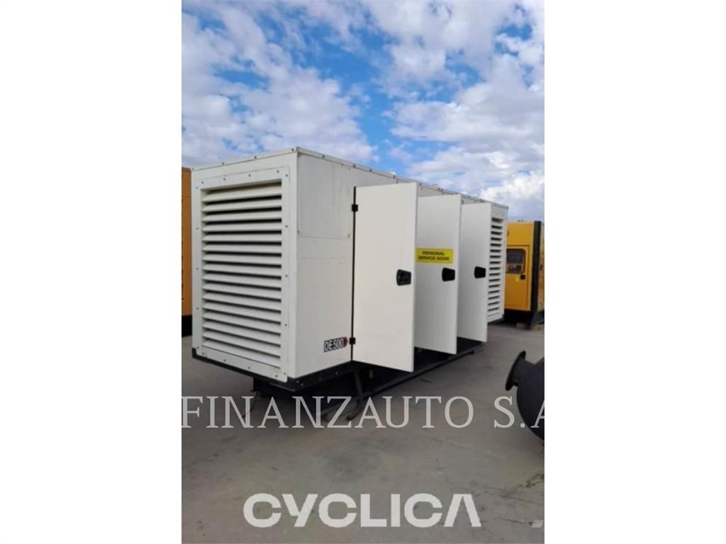 CAT C15 PGAI Citi ģeneratori