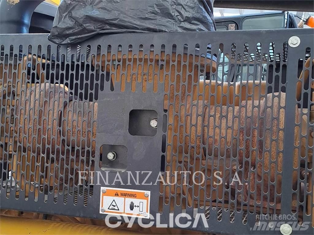 CAT C18PKG50I Citi ģeneratori