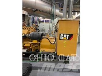 CAT C32 Dīzeļģeneratori
