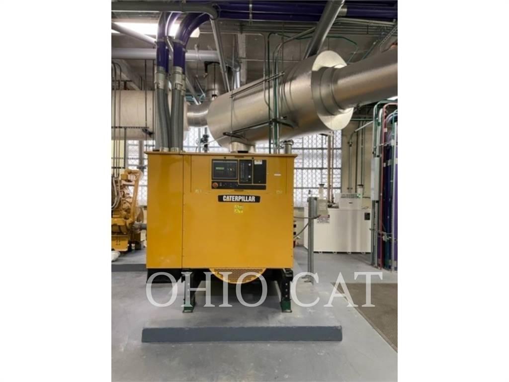 CAT C32 Dīzeļģeneratori