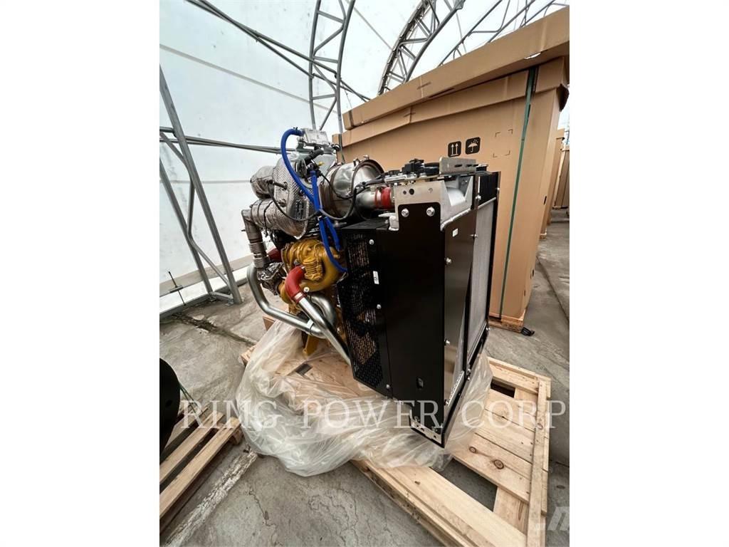 CAT C4.4 Industriālie dzinēji