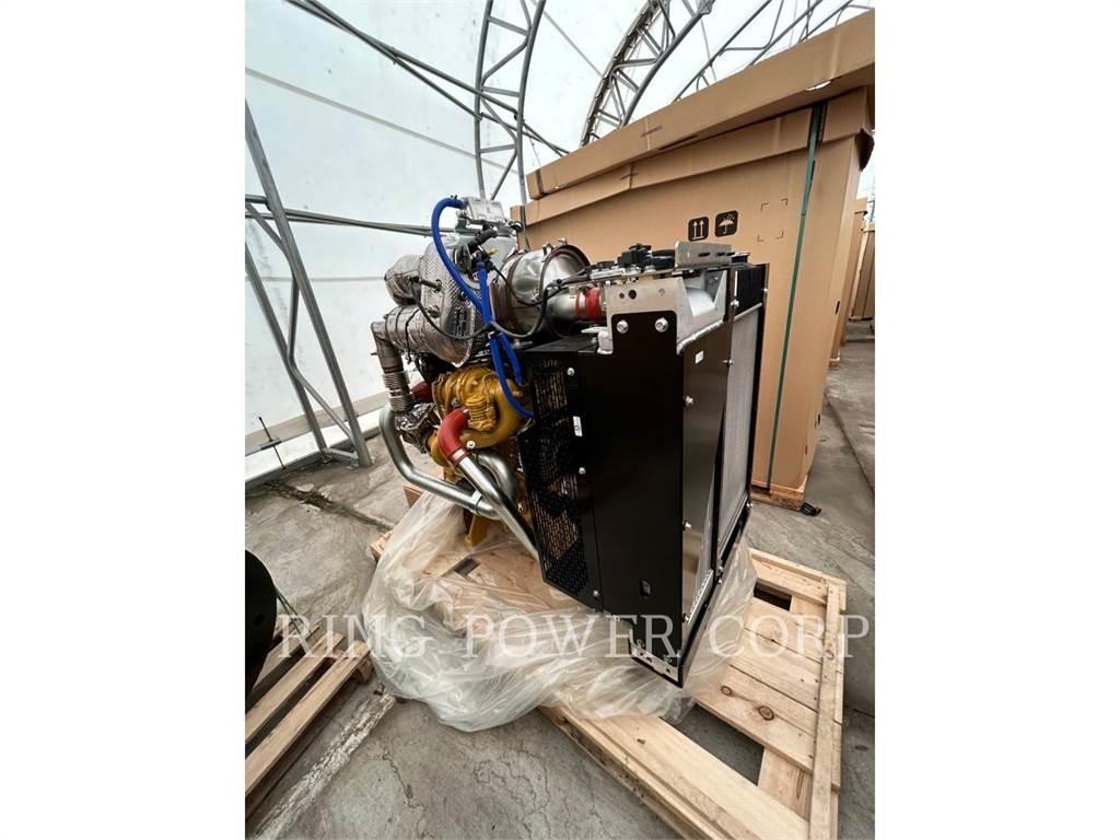 CAT C4.4 Industriālie dzinēji