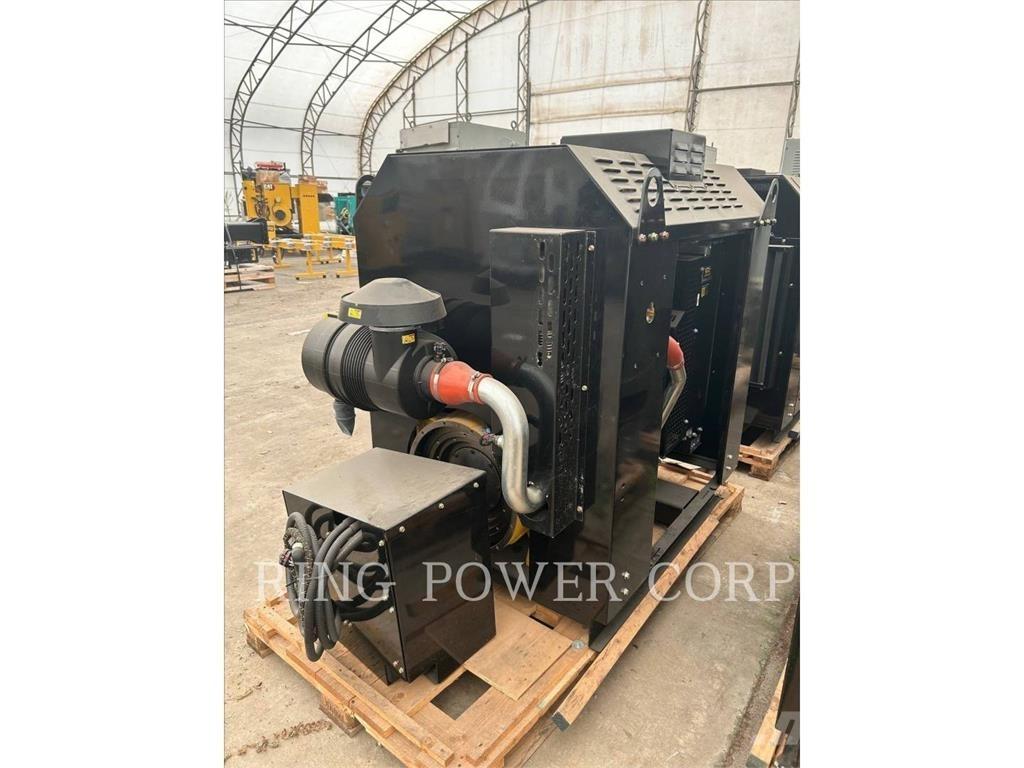 CAT C4.4 Industriālie dzinēji