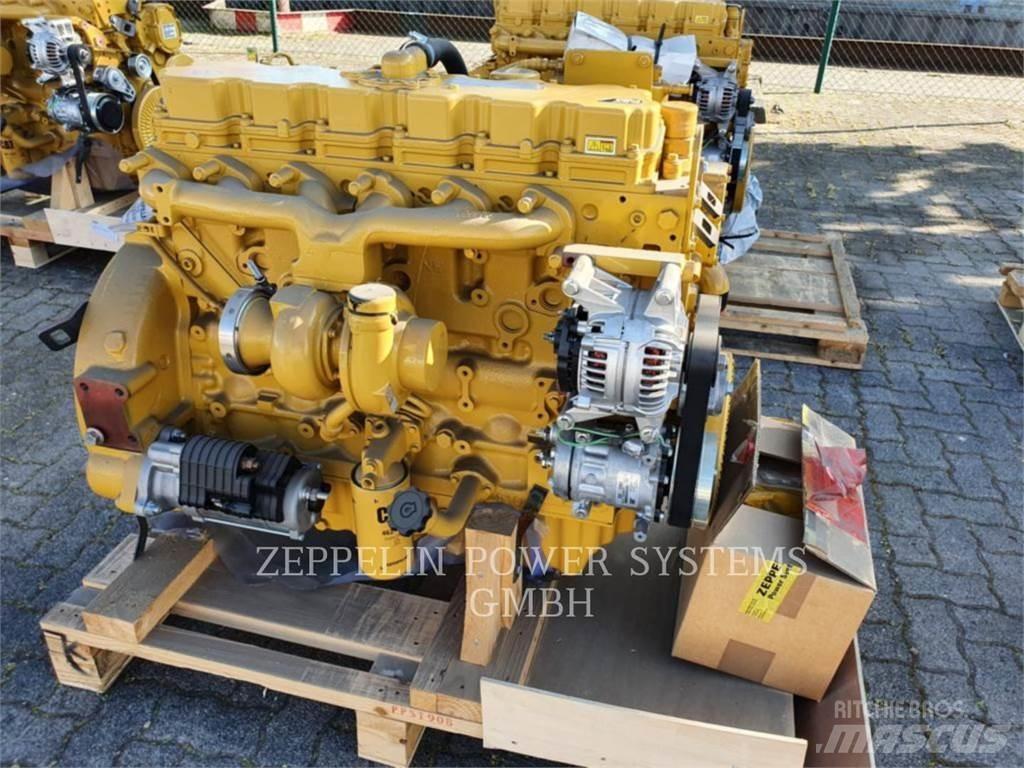 CAT C7.1 Industriālie dzinēji