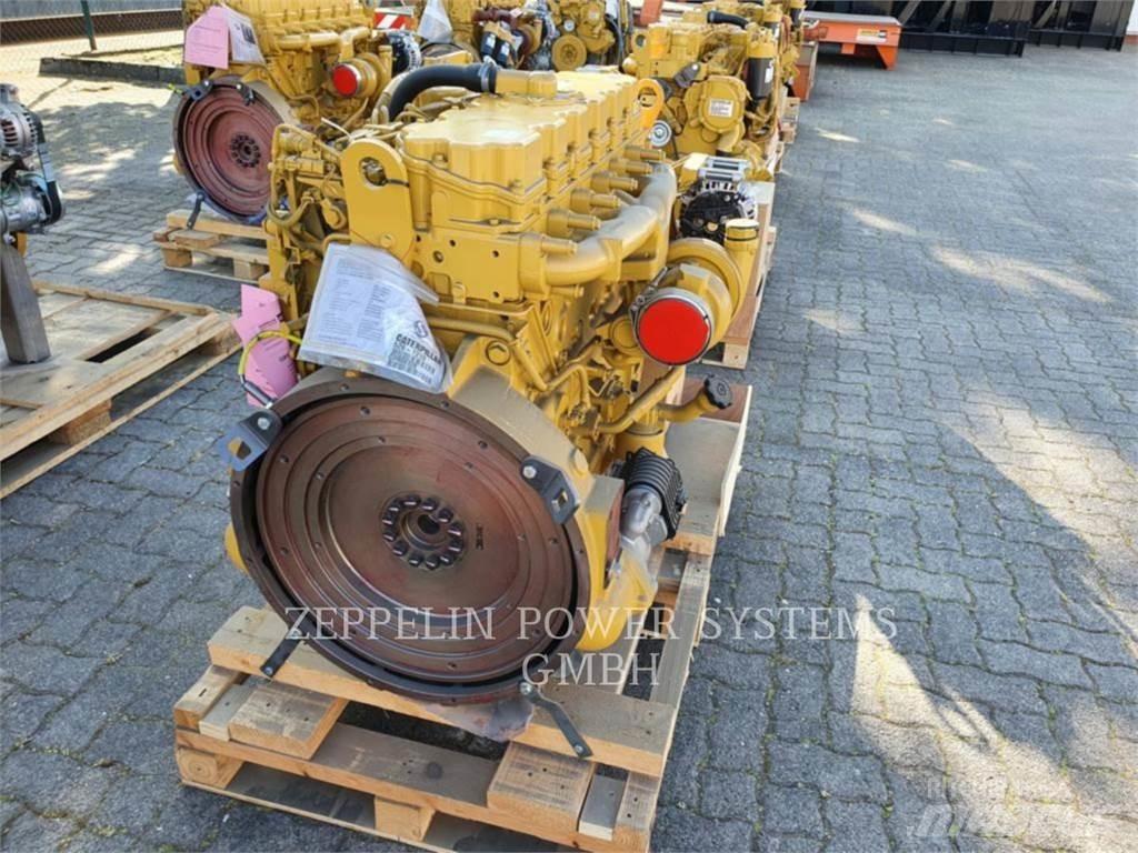 CAT C7.1 Industriālie dzinēji